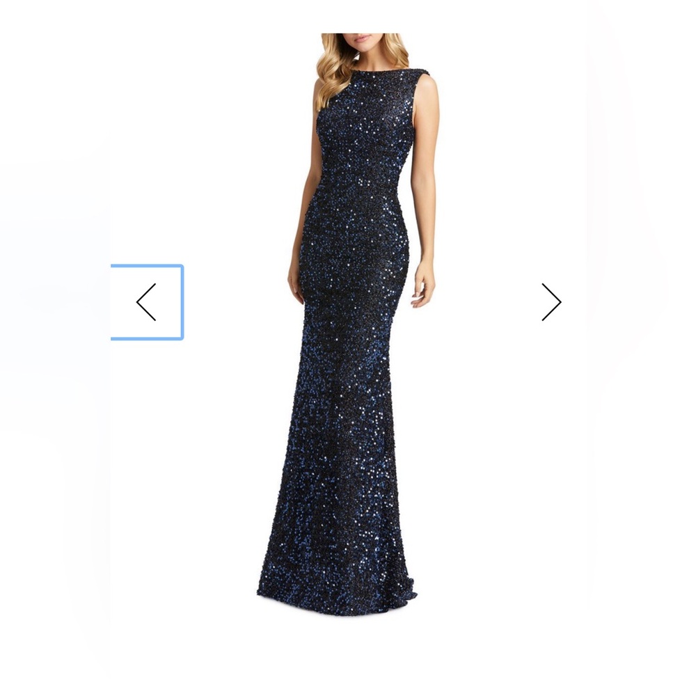 Ieena by Mac Duggal NWT formal